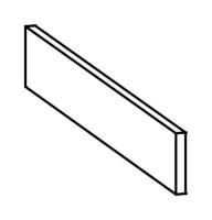 TIFFANY sokel T-31 (200cm) 1