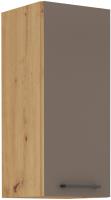 BOLONIA horná skrinka 30 G-72 1F 1