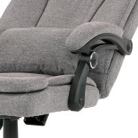 Kancelárske kreslo KA-Y362 grey 5