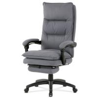 Kancelárske kreslo KA-Y350 grey 1