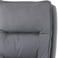 Kancelárske kreslo KA-Y350 grey 3