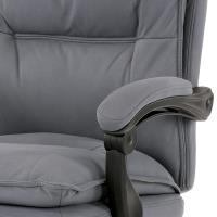 Kancelárske kreslo KA-Y350 grey 4