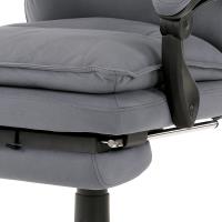 Kancelárske kreslo KA-Y350 grey 5