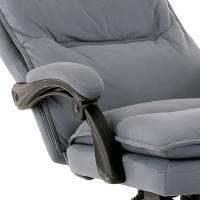 Kancelárske kreslo KA-Y350 grey 6