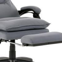 Kancelárske kreslo KA-Y350 grey 7