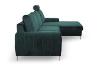 Velluto 27 jungle green