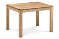 Jedálenský stôl DS-D120 (120x80) 1