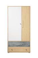 Skriňa STEP ST01 1