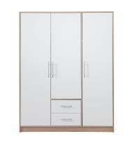 Skriňa Smart SR02 1
