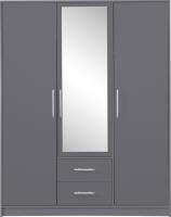 Skriňa Smart SRL02 2
