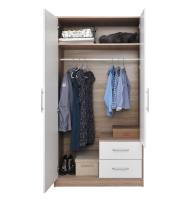 Skriňa Smart SRL03 3