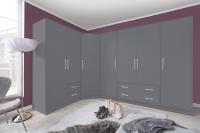 Skriňa Smart SRL03 5