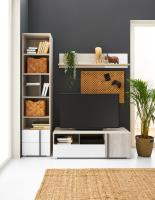 TV skrinka Remo RM12 2