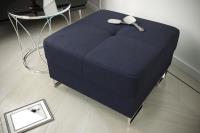 Taburetka Galaxy 70x70
