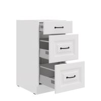 STILO WHWH dolná skrinka 40 D 3S BB SMARTBOX 2