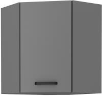 NESSA rohová skrinka 58x58 GN-72 1F