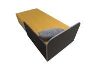 Váľanda Bed 107 3