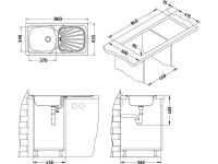 Drez Basic 80 3