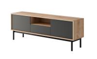 RTV skrinka Basic BRTV154