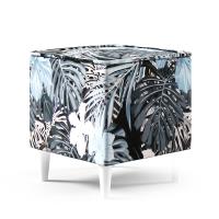 Tropic 5 + nohy biele