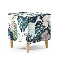 Tropic 1 + nohy prírodné