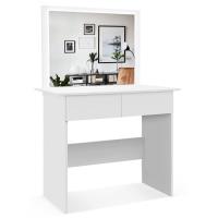 Toaletný stolík Vanity 1