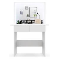 Toaletný stolík Vanity 2