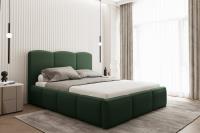 Posteľ Lux 120/140 2