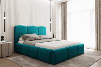 Posteľ Lux 120/140 6