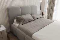 Posteľ Lux 120/140 10