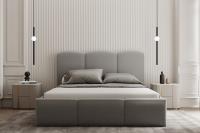 Posteľ Lux 120/140 11