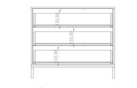 Komoda Landro K3SZ LR-03 5