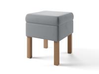 Taburetka S1 40x40
