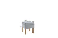 Taburetka S1 40x40 2