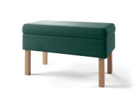 Taburetka S2 80x40