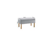 Taburetka S2 80x40 2
