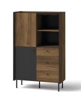 Regál Prestigo P4 1