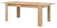 INTENSO  Rozkladací jedálenský stôl ST04 6