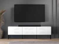CLEARING TV skrinka 04 7