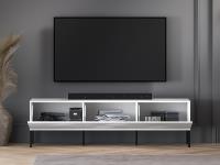 CLEARING TV skrinka 04 8