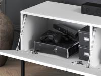 CLEARING TV skrinka 04 9