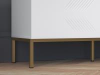 CLEARING TV skrinka 04 13
