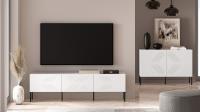 CLEARING TV skrinka 04 14
