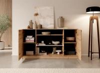 Vitrína Evi I 2