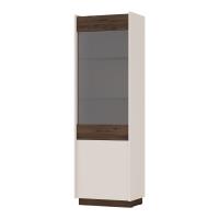 Kobe vitrína 2D TYP 101 1