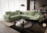 Sedacia súprava Malibu Max Relax