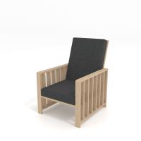 Záhradný set Kofa 10