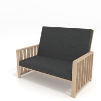 Záhradný set Kofa 12