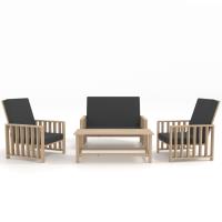 Záhradný set Kofa 14