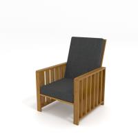 Záhradný set Kofa 17